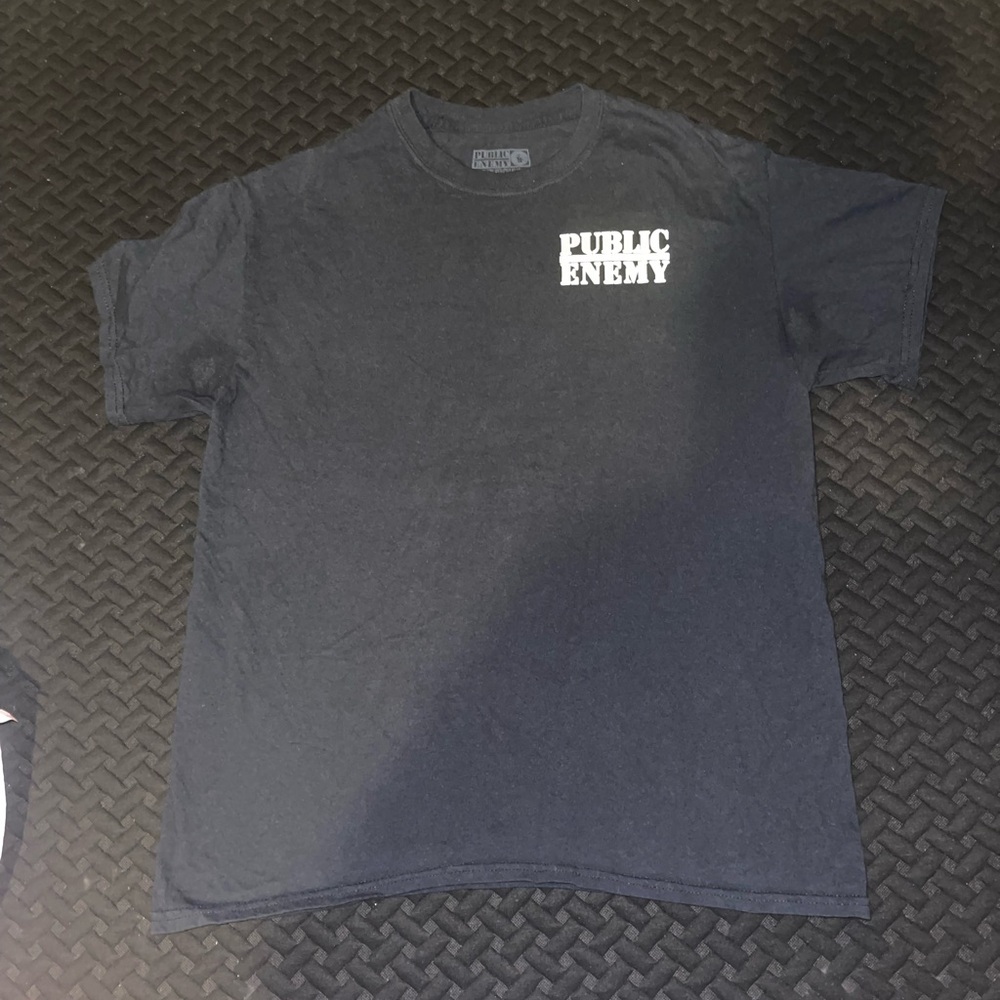Navy Blue T-Shirt